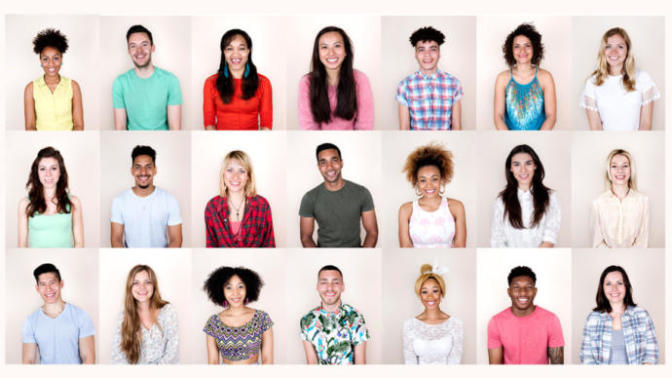 Is having a racial preference racist?