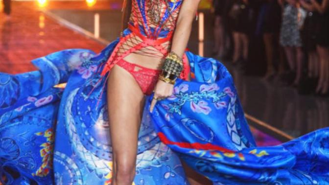 Why do people dislike Kendall Jenner being a model?