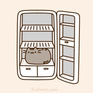 If you were a food item running for dear life. What would you be?