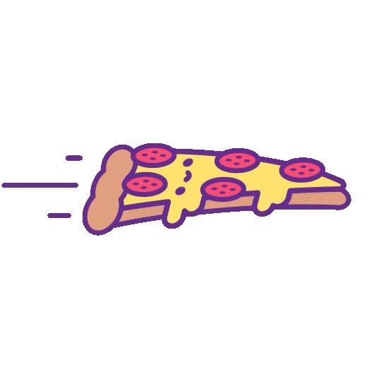 If you were a food item running for dear life. What would you be?