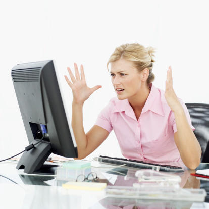 Have you searched for yourself online and your search led you to naked or indecent images of you online?