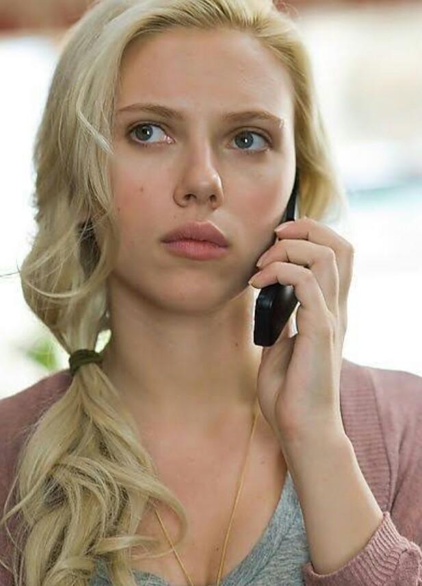 Which woman do you think is the best looking - Adriana Lima, Jessica Alba or Scarlett Johansson?