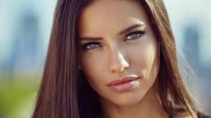 Which woman do you think is the best looking - Adriana Lima, Jessica Alba or Scarlett Johansson?