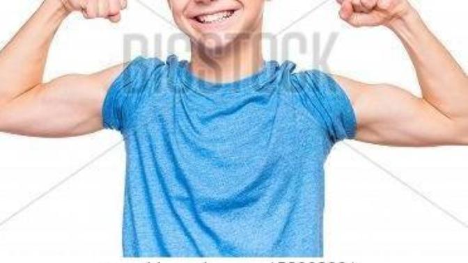 What are the ways of developing a good biceps?