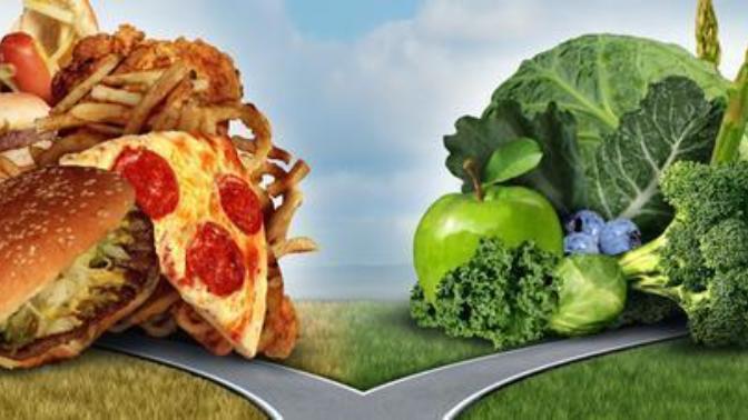 What Would It Take To Make You Want To Eat Healthier?