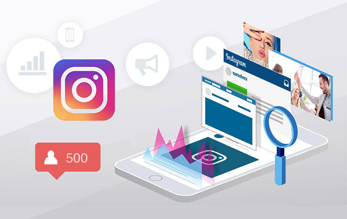 Do you care about Instagram followers?