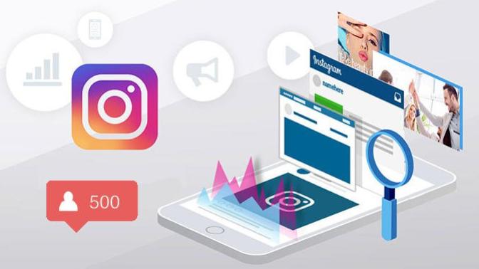 Do you care about Instagram followers?
