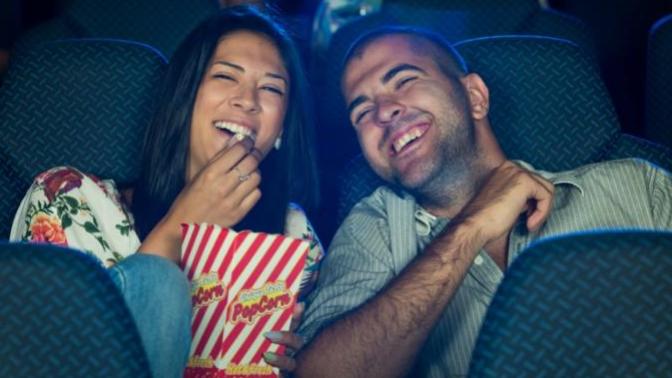 Whats your thoughts on dinner/movie dates?