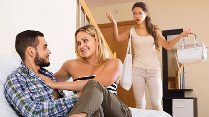 Why is adultery a sin?
