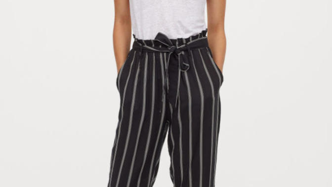 HELP! Are these pants considered teenage-y/young looking?