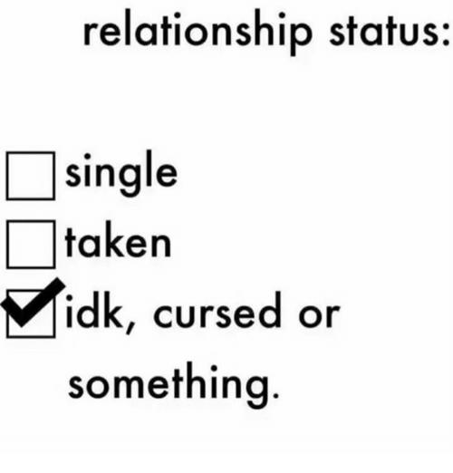 Who handles being involuntarily single better? Men or women?
