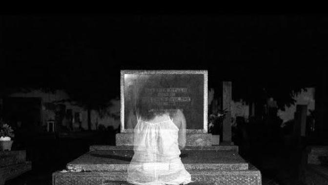 Are demons very disgusting for disguising as dead relatives and friends by desiring communication with you?