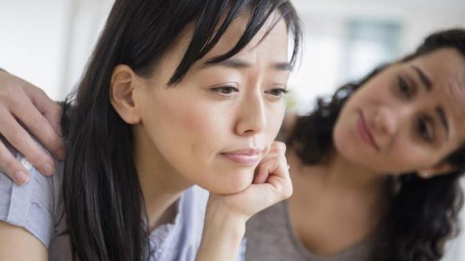 Have you ever missed warning signs from a friend or loved one when they were in trouble?