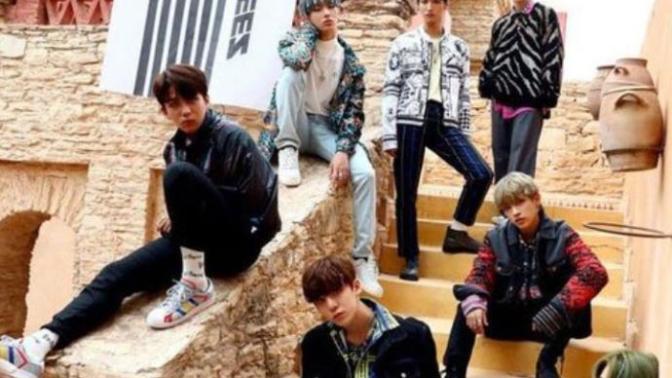 Do you like kpop and any groups in it?