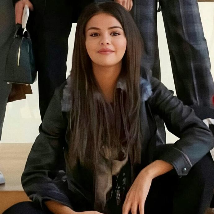 i can't breathe, she looks like unreal โค๏ธ