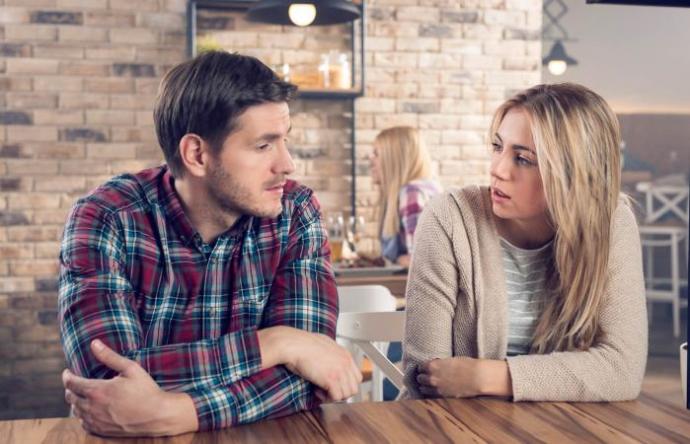 Would you try a casual relationship?