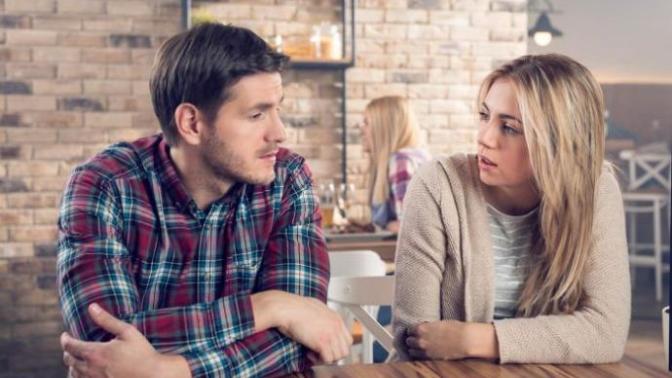 Would you try a casual relationship?