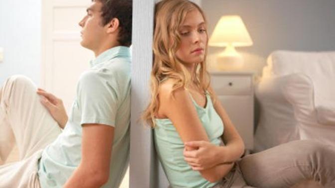 Could you get back together with an ex?