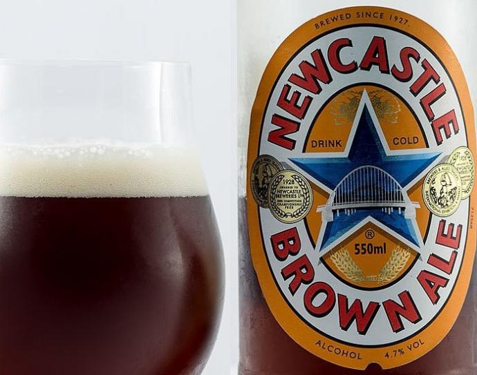 Do you like Newkie Brown?