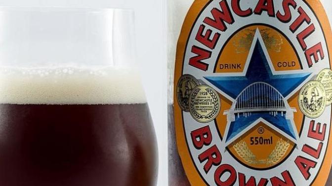 Do you like Newkie Brown?
