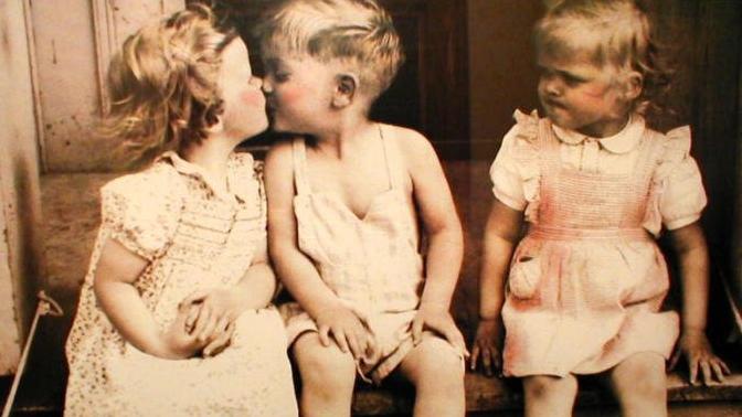 Is jealousy a sign of love or insecurity?