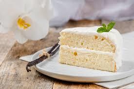What's your favourite cake flavour?