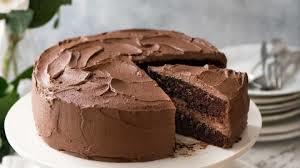 What's your favourite cake flavour?