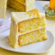 What's your favourite cake flavour?
