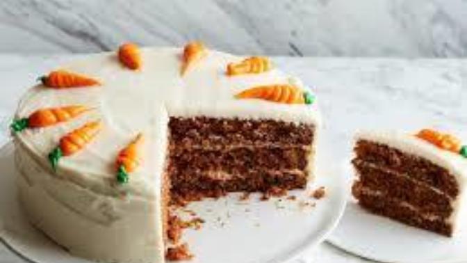 What's your favourite cake flavour?