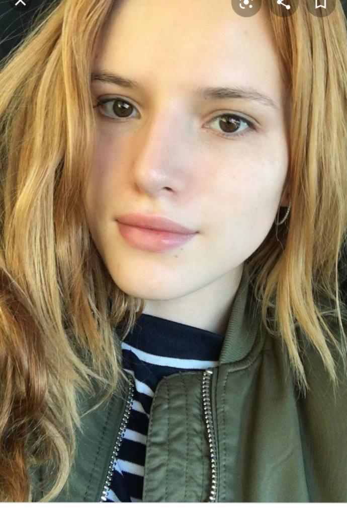 How do you get flawless skin without makeup?