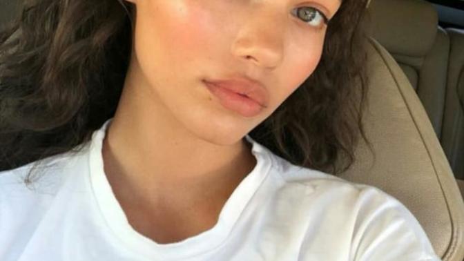 How do you get flawless skin without makeup?