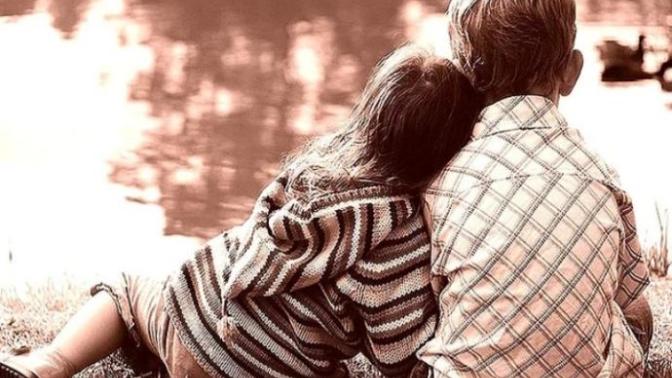 What was your first girlfriend/boyfriend?