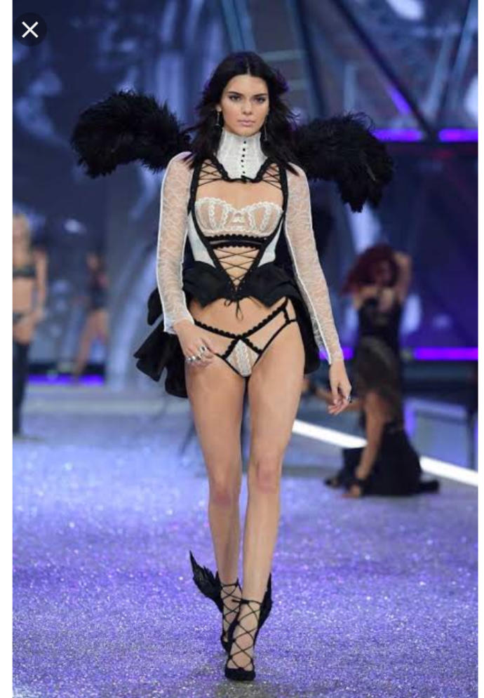 Who model is hotter? Candice Swanepoel or Kendall Jenner? 