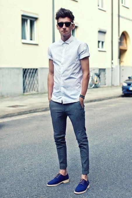 Are thin guys really disgusting for women?