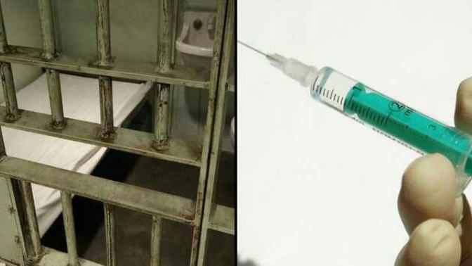 Paedophiles to be chemically castrated under new laws in Ukraine. Opinions?