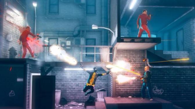 Has anyone played "My Friend Pedro"? If so, what did you think of it?