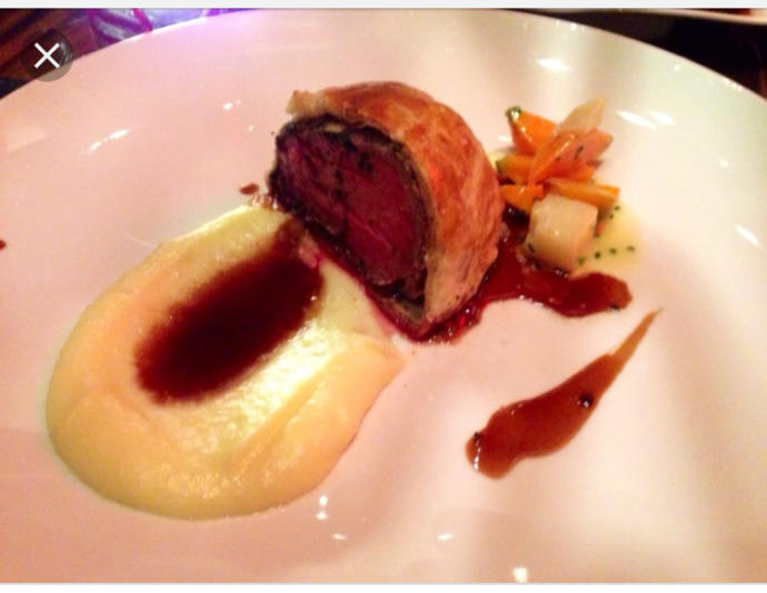 Would you eat Gordon Ramsey’s food?