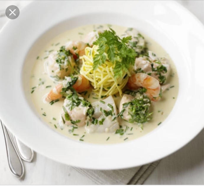 Would you eat Gordon Ramsey’s food?