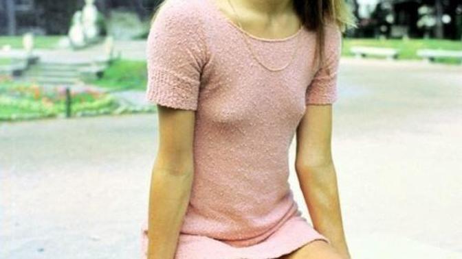 Guys, Do you find it weird or off putting if a small chested girl doesn't wear a bra?