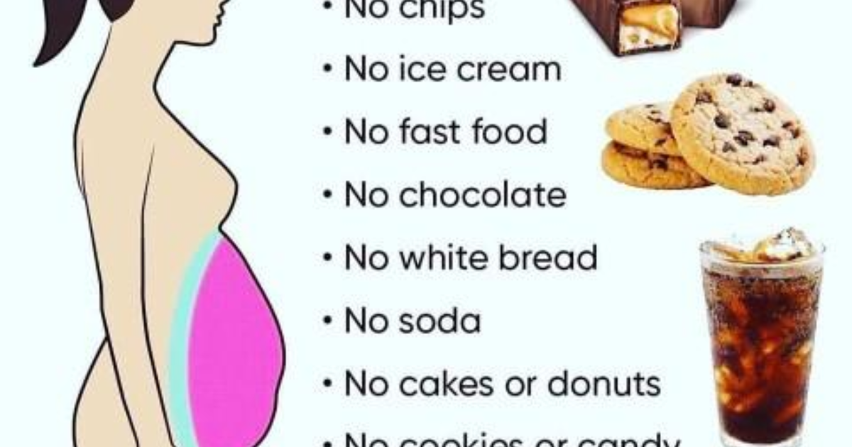 Have you tried going without sugar for a day or more? What benefits did