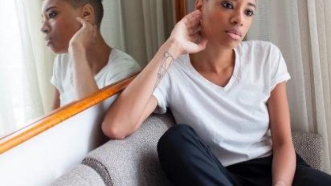 Are you attracted to androgynous women?