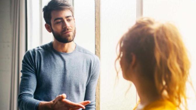 Setting conditions or ultimatums - healthy or not?