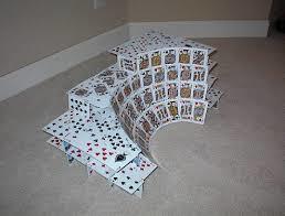When Debating Religion, How Much Do You Engage in Dishonest Card Stacking (See Updates for Link) ?