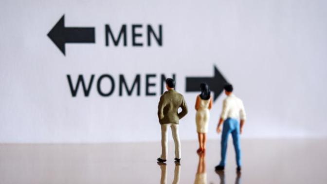 Is gender separation a good thing?