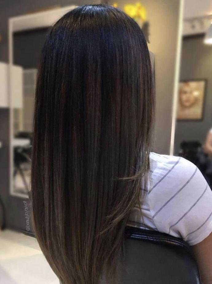 Do you prefer straight hair or wavy hair?