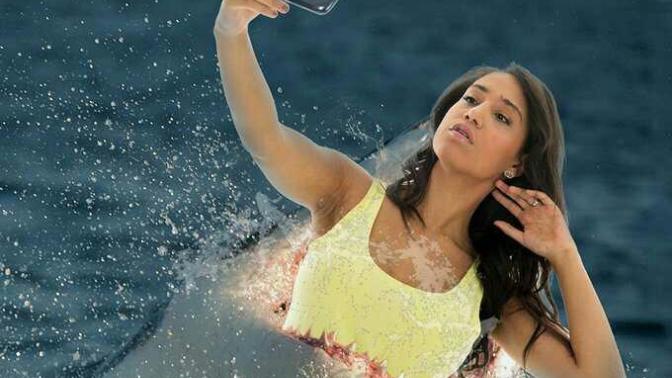 Are you a Selfie Addict?