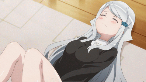 How do you get your senpai to notice you?