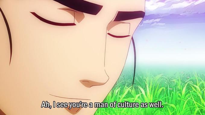 How do you get your senpai to notice you?