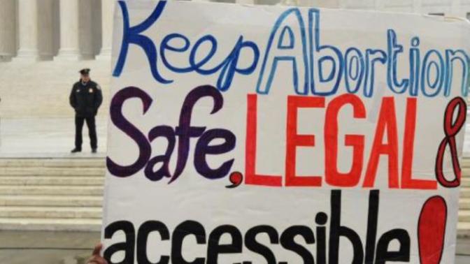 Are You Pro-Life Or Pro-Choice?