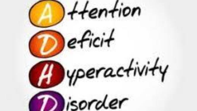 My friend who works at CVS has ADHD now. How?